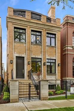 1220 W Henderson, Chicago, IL 60657