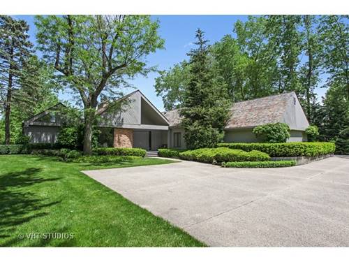 5 Chicory, Riverwoods, IL 60015