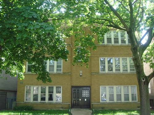 2653 N Marshfield Unit 1N, Chicago, IL 60614