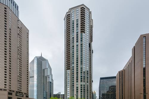 222 N Columbus Unit 711, Chicago, IL 60601