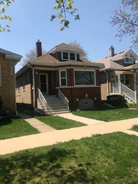 7739 W Sunset, Elmwood Park, IL 60707