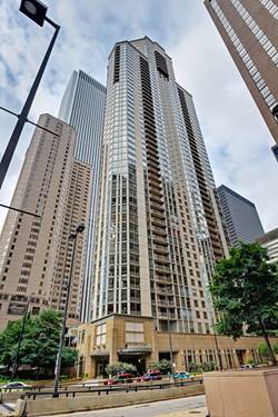 222 N Columbus Unit 2806, Chicago, IL 60601