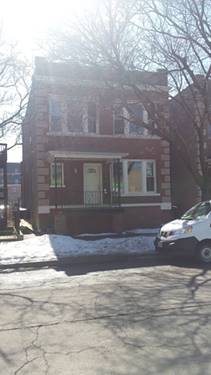 1419 W Sunnyside Unit G, Chicago, IL 60640