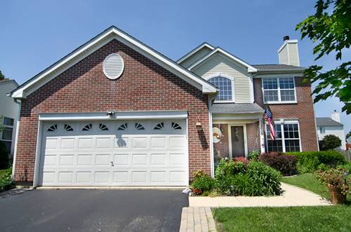 2605 Discovery, Plainfield, IL 60586