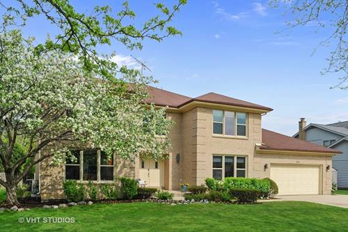 1307 Whitney, Buffalo Grove, IL 60089