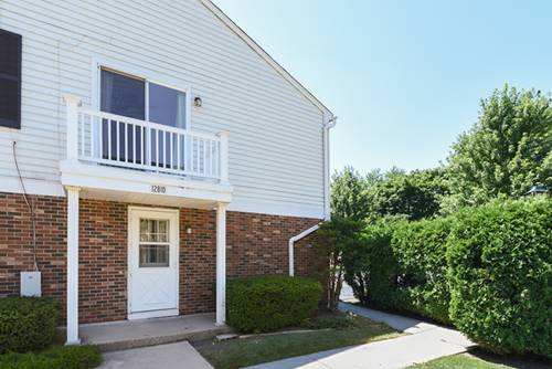 1281 Pearl Unit D, Glendale Heights, IL 60139