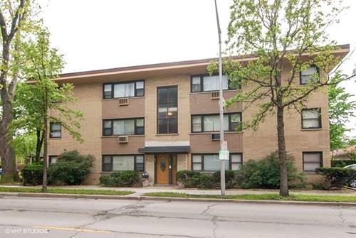 2 Le Moyne Unit 3S, Oak Park, IL 60302