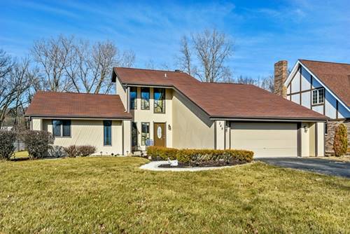 249 Milburn, Crete, IL 60417