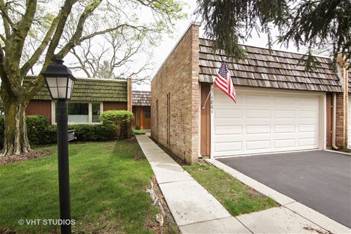 1801 Somerset, Northbrook, IL 60062