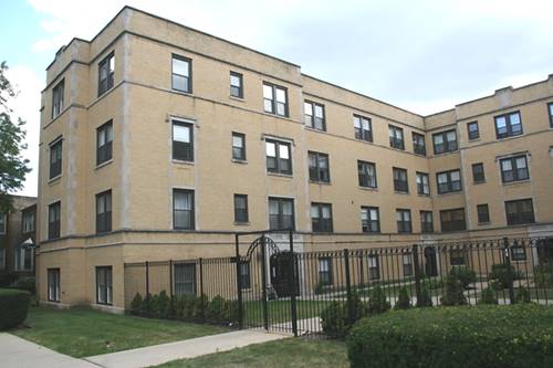 5148 N Avers Unit 1E, Chicago, IL 60625