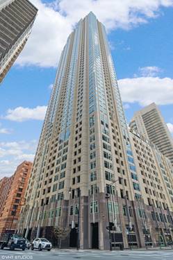 33 W Ontario Unit 25I, Chicago, IL 60654