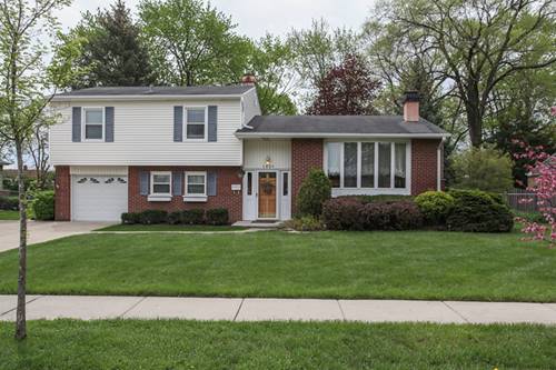 1439 E Norman, Palatine, IL 60074