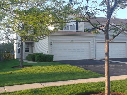 536 W Kristina Unit 536, Round Lake, IL 60073