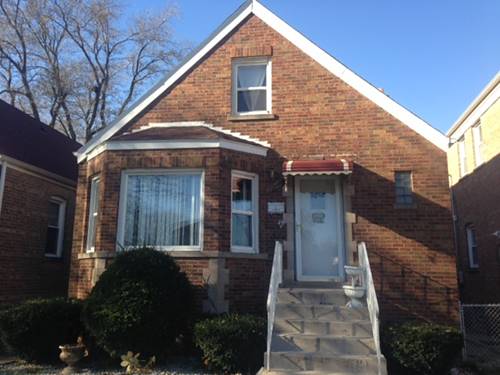 7210 S Albany, Chicago, IL 60629