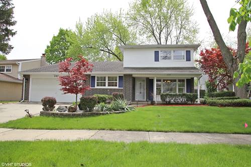 207 W Emerson, Arlington Heights, IL 60005