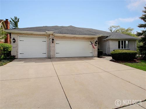 10737 Tower, Orland Park, IL 60467