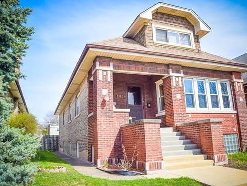 2123 East, Berwyn, IL 60402