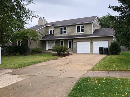 3250 Midlane, Wadsworth, IL 60083