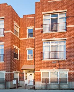 2451 S Western Unit 2S, Chicago, IL 60608