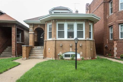 8046 S Calumet, Chicago, IL 60619