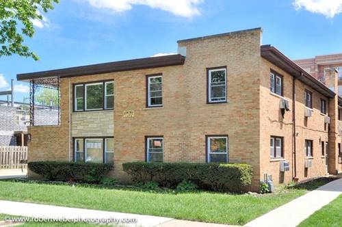 1375 Brown Unit 2J, Des Plaines, IL 60016