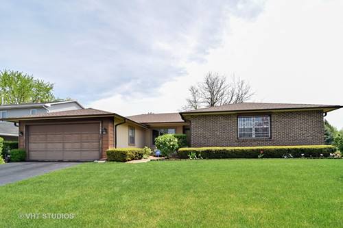 1566 W Schirra, Elk Grove Village, IL 60007