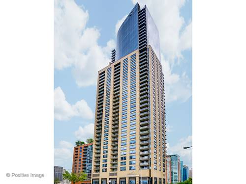 420 E Waterside Unit 802, Chicago, IL 60601