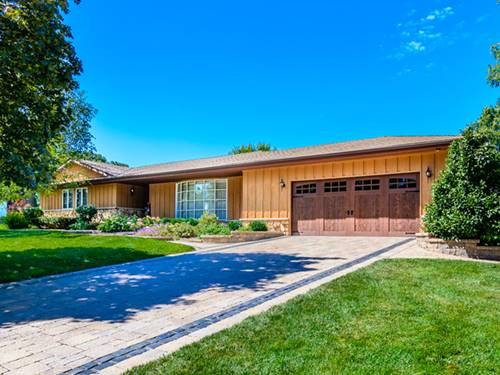 19710 W Tanglewood, Elwood, IL 60421