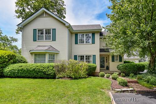 608 W Franklin, Wheaton, IL 60187