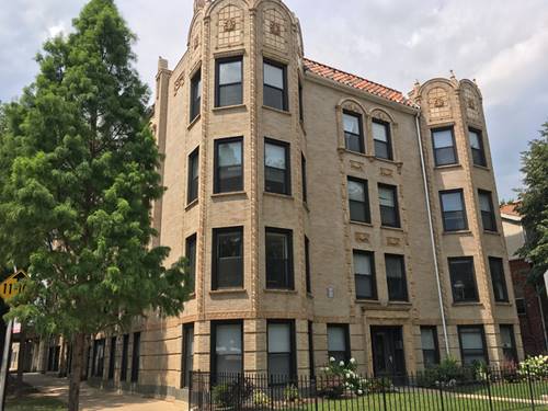 5402 N Winthrop Unit 2, Chicago, IL 60640