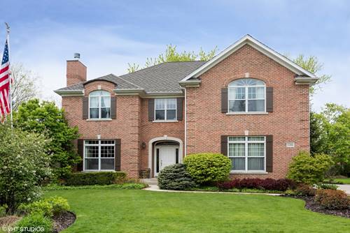 1184 Somerset, Glenview, IL 60025