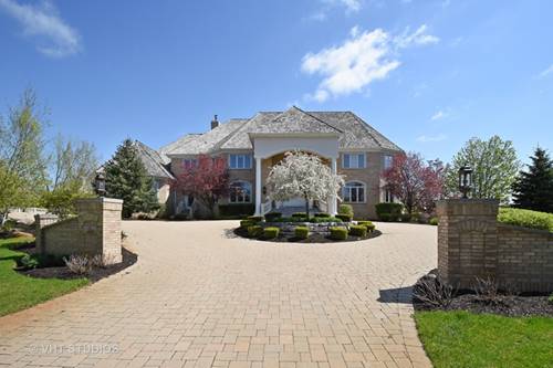 3 Saucer, South Barrington, IL 60010