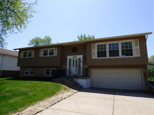 619 W Burning Tree, Arlington Heights, IL 60004