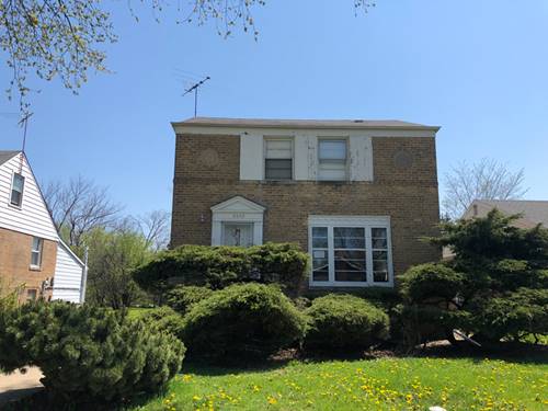 3843 Dobson, Skokie, IL 60076