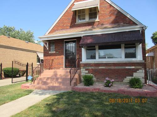 7951 S California, Chicago, IL 60652