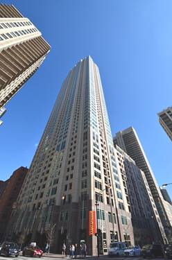 33 W Ontario Unit 24I, Chicago, IL 60654