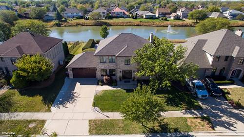 15020 Moorings, Oak Forest, IL 60452