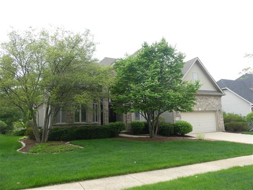 758 Chasewood, South Elgin, IL 60177