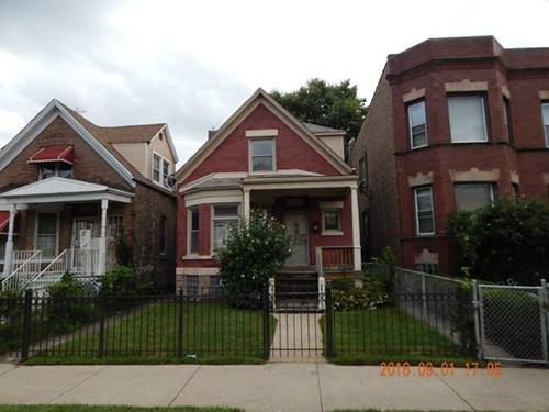 7430 S Princeton, Chicago, IL 60621