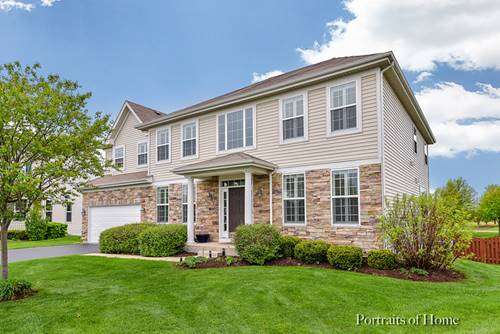 802 Putnam, Oswego, IL 60543