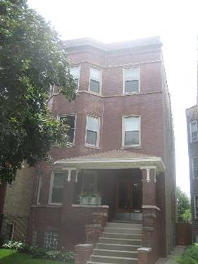 2221 W Walton Unit 2, Chicago, IL 60622