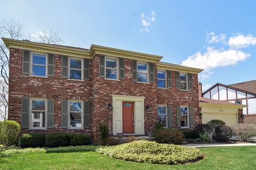 4116 N Terramere, Arlington Heights, IL 60004