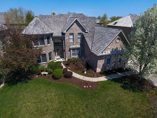 4 Persimmon, South Elgin, IL 60177