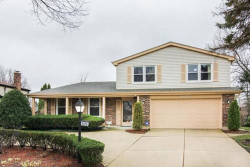 4125 Chester, Glenview, IL 60026