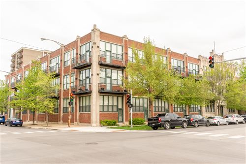 4101 S Michigan Unit T6, Chicago, IL 60653