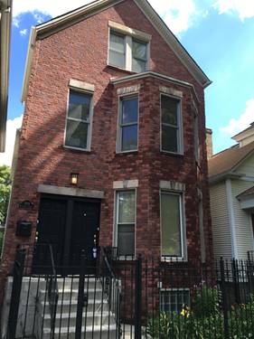 1818 W School, Chicago, IL 60657