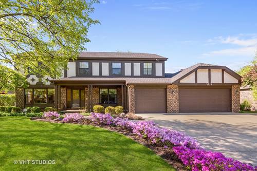 3715 Russett, Northbrook, IL 60062