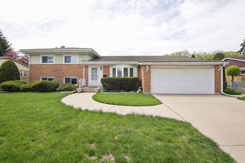 920 Leahy, Des Plaines, IL 60016