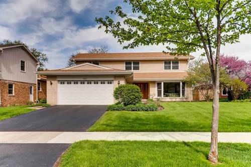 1041 Meadowlark, Glenview, IL 60025