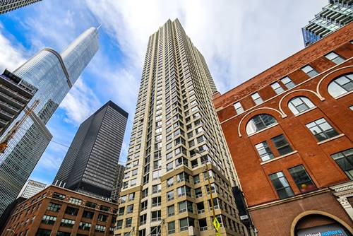 440 N Wabash Unit 1206, Chicago, IL 60611